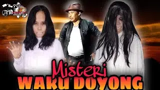 MISTERI WARU DOYONG | Sanggar SS