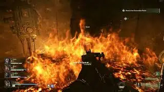 Warhammer 40000  Darktide | Tough round, time to enjoy the spoils...