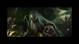 World of Warcraft Trailer