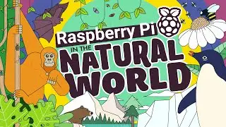 Raspberry Pi Natural World