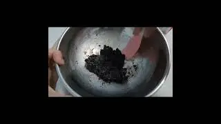奥利奥巧克力饼干 Oreo Chocolate cookies