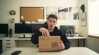 The Best PC Speakers I’ve Used | Unboxing & Sound Test