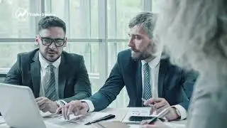 Презентация компании Trader Income