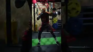 Арена жаждет крови! #boxing #sparring #boxingtraining #highlights #boxingtraining #sports #hl