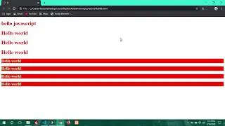 File Path | How To Link And Internal External Css | Html Lecture 8 In Urdu | Hindi | Html and Css