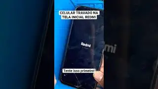 Redmi phone stuck on home screen? Try this first before taking it to a technician!
