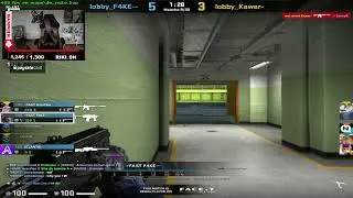 kennyS TILTING ON STREAM | kennyS STREAM | CSGO