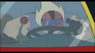 Motor Ed -The Game