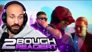 ICON 5 | FINALE Folge 6 🤬 😳 😥 / 2Bough reagiert