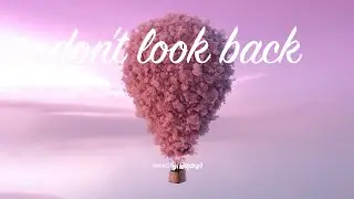 LiQWYD - Don't Look Back [Official]
