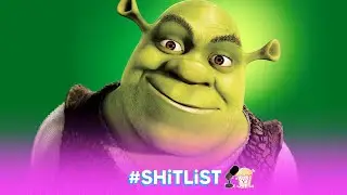 SHREK (2001)