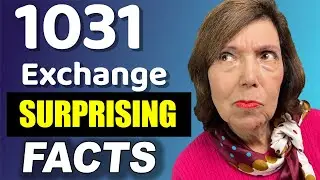 8 Surprising Facts about 1031 Exchanges