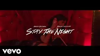 Aneesa Badshaw - Stay The Night ft. Clickstar