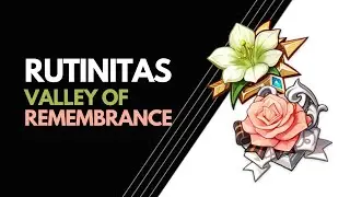 Rutinitas Farming Artefak Viridescent Venerer & Maiden Beloved Sambil Leveling Friendship