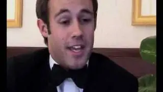 James Bond Spoof Episode III