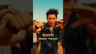 The BEST Kpop Rapper Taglines