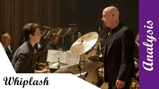 Whiplash - Music as Climax