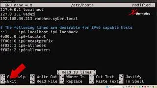 How to change hostname in Linux