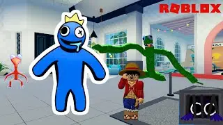 A RAINBOW GAME(ODD RAINBOW )