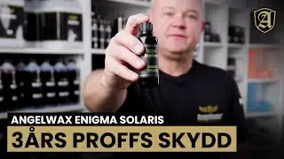 KERAMISK COATING FÖR REKONDARE - 3 ÅRS SKYDD