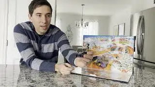 Day 21 - Hot Wheels Advent Calendar