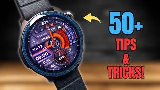 50+ Tips and Tricks To Do with Amazfit Balance 2!