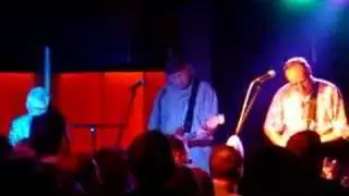 Peter Green at the Orkney Blues Festival