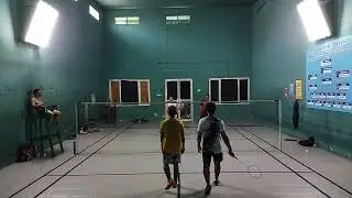 @PBUINSWKdr ||  Yang Penting Happy Saja Main Menang Kalah itu Biasa... Gaasss