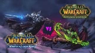 SIRUS  WOW 🔴 ЗОРТ ⚔️  WORLD OF WARCRAFT 🌍  