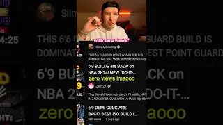 Why Does This Video Have Zero Views?