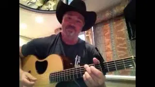 Song for Stella "Full Circle" Tommy Brandt - Christian Country Music