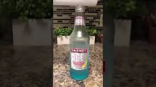 Smirnoff colada - ASRM COOKING 🥘🥫