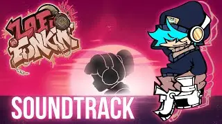 LOFI FUNKIN' - SOUNDTRACK (STORY MODE) - FNF