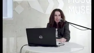 ДИЗАЙН И ЭКОЛОГИЯ | Лекция Ольги Дружининой
