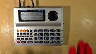 Boss DR-670 #1 