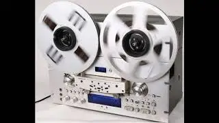 Ten Iconic Reel-to-Reel Tape Recorders