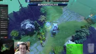 IO ARCANA