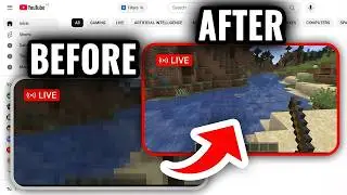 Eliminate Stream Pixelation On YouTube With This Changes! (2026)
