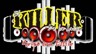 NOVELERA   EDWIN Y LA FUSION MAMBO EL KILLER DE LA SALSA MADRID