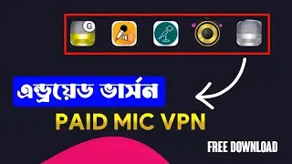 Android phone paid mic voice vpn Messenger, Telegram, IMO Best Voice  Vpn download #xrasadeditor