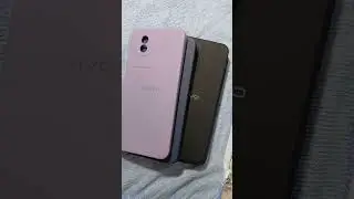 Vivo Y02T OG Silicone back case cover