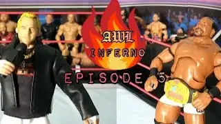 AWL Inferno EP. 5