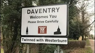 Daventry