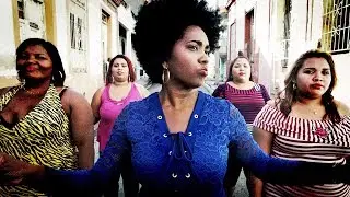 Que Me Enloquezcas Tu! - New Release - Tremendo Clip -Septeto Trio los Dos