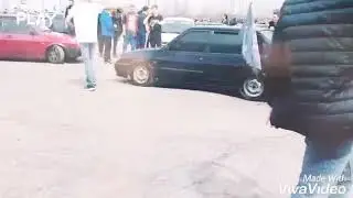 БПАН Пермь автосходка