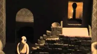 Pete's Plastellin Animation Experience (2006).mpg