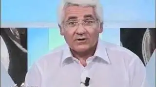 LES FRERES DE LA RUE/interview telessonne
