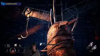 Billy the Tunneler