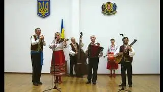 Попурі 1