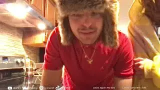 Streaming Sundays - Botched Cookies With Popeyes